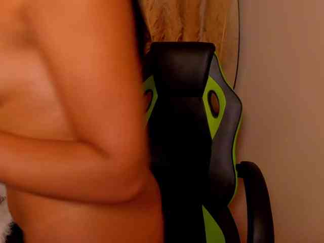 Charlotte-Cox webcam