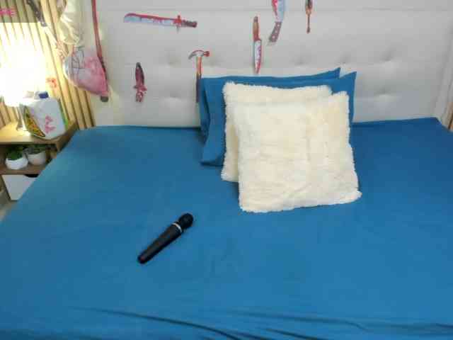 Oliiviia webcam