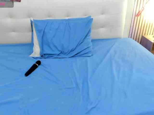 Oliiviia webcam