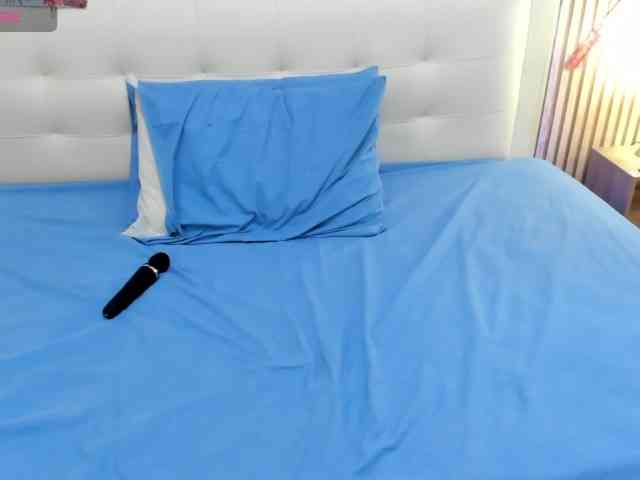 Oliiviia webcam