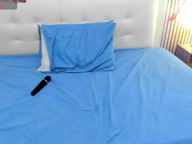Oliiviia webcam