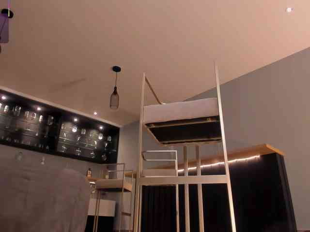 RoxanneHill webcam