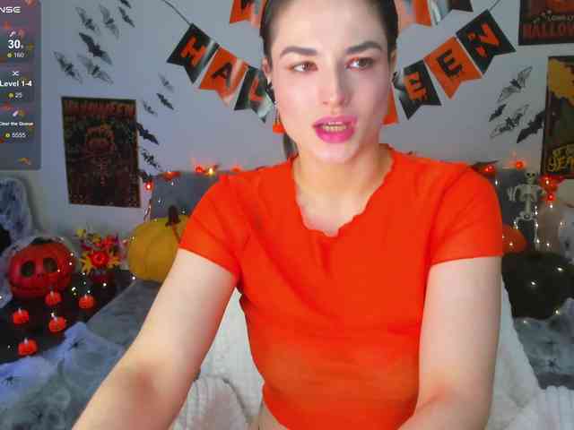 Camilla-One webcam