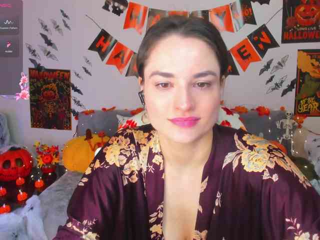 Camilla-One webcam