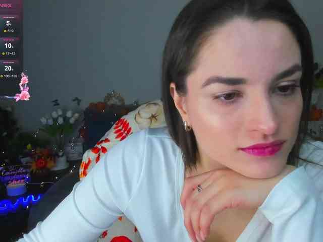 Camilla-One webcam