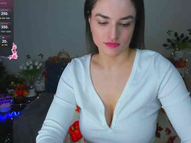 Camilla-One webcam