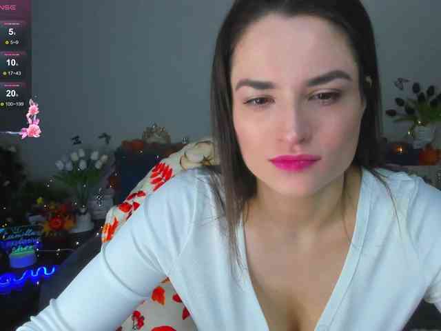 Camilla-One webcam