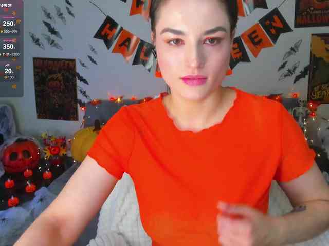 Camilla-One webcam