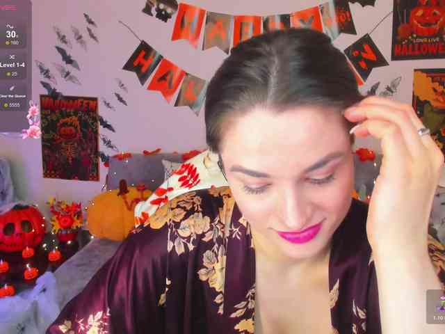 Camilla-One webcam