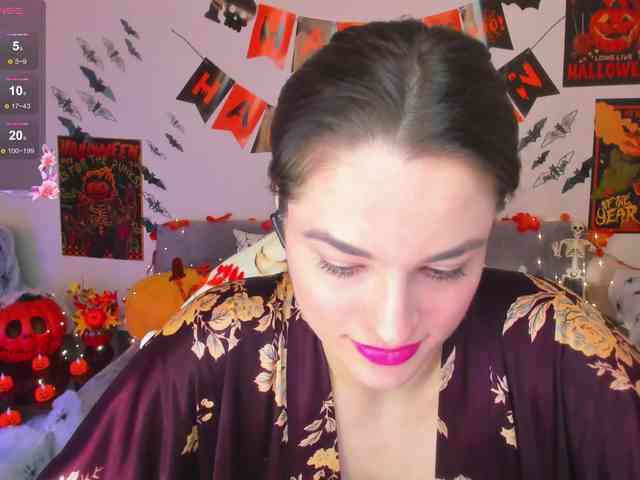 Camilla-One webcam