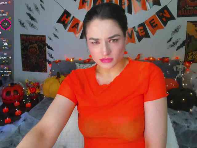 Camilla-One webcam