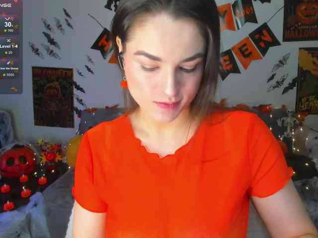 Camilla-One webcam