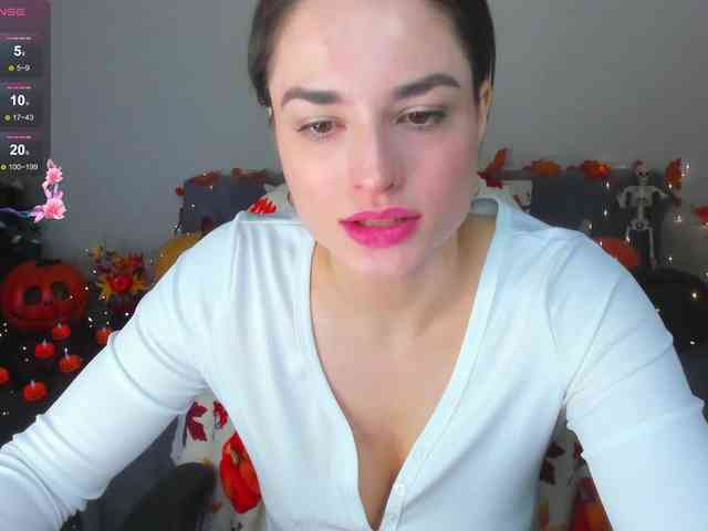 Camilla-One webcam