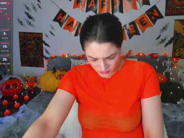 Camilla-One webcam