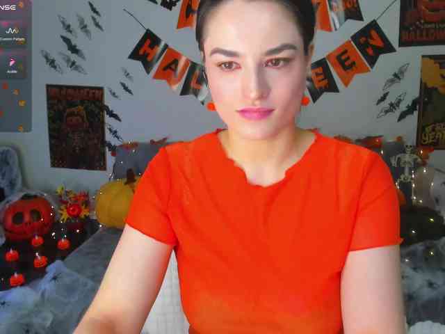 Camilla-One webcam