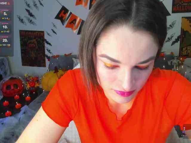 Camilla-One webcam