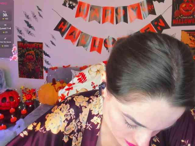 Camilla-One webcam