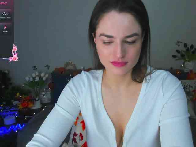Camilla-One webcam