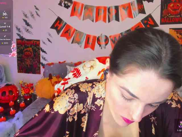 Camilla-One webcam