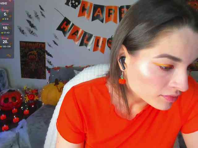 Camilla-One webcam