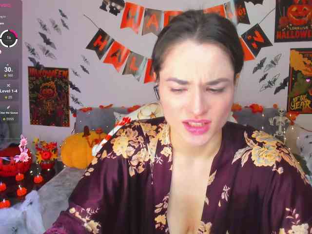 Camilla-One webcam