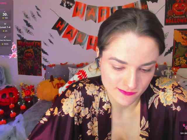 Camilla-One webcam