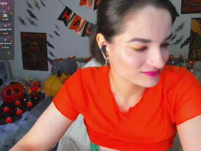 Camilla-One webcam