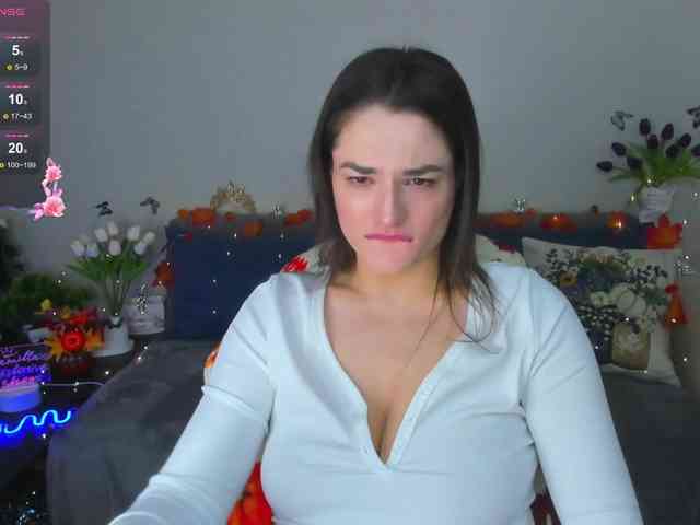 Camilla-One webcam