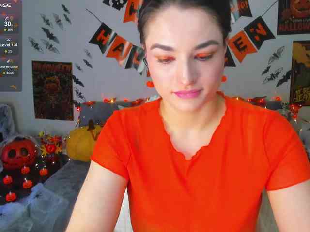 Camilla-One webcam
