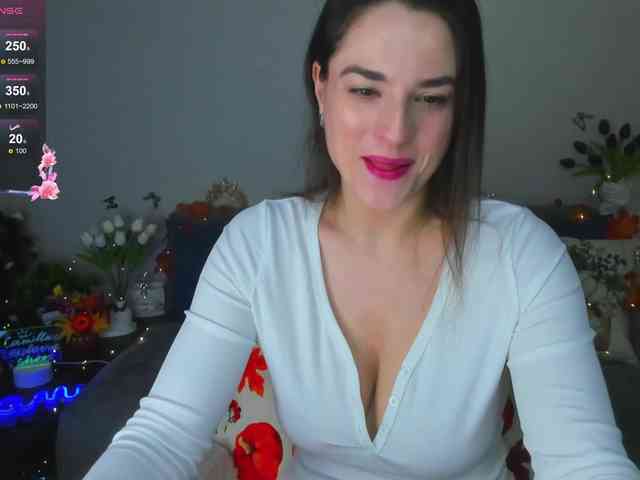 Camilla-One webcam