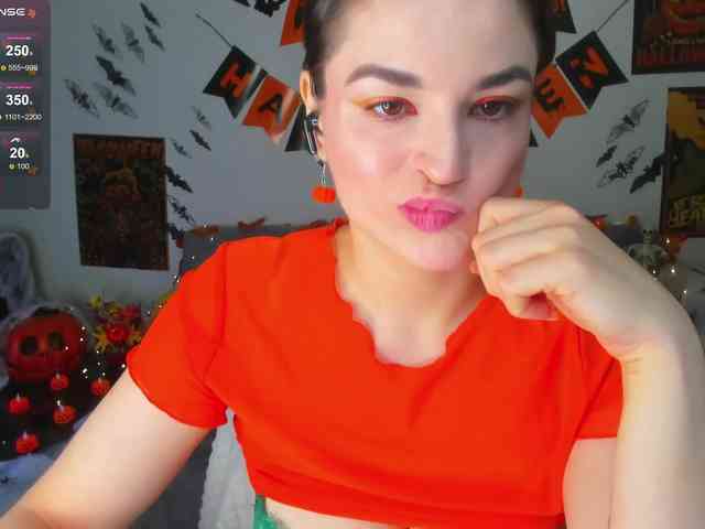 Camilla-One webcam