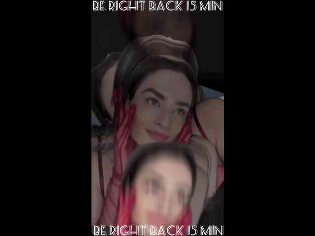 Camilla-One webcam