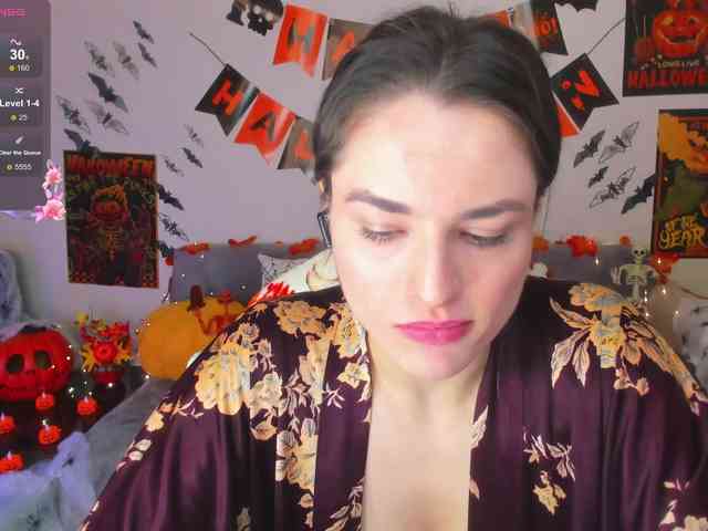 Camilla-One webcam