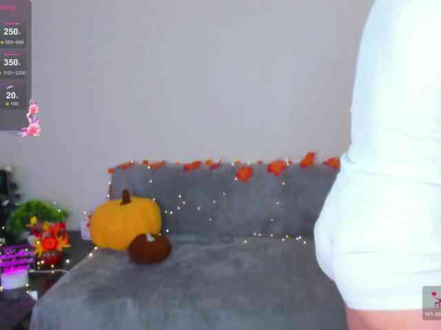 Camilla-One webcam
