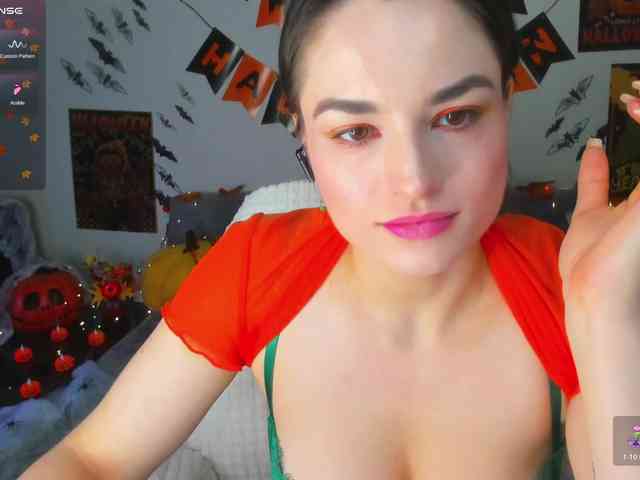 Camilla-One webcam
