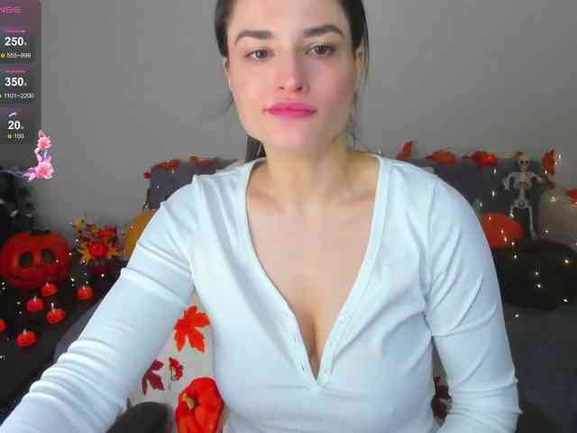Camilla-One webcam