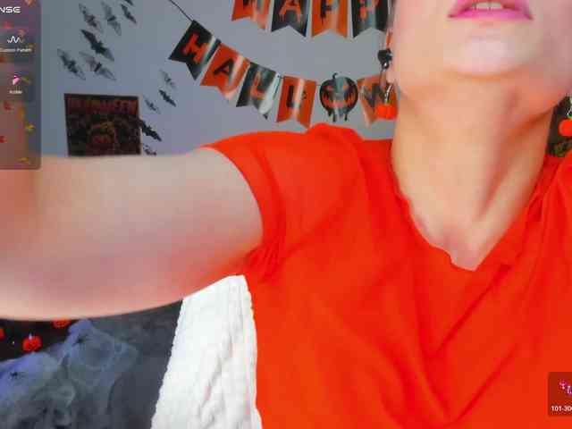 Camilla-One webcam