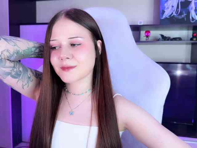jasminevine webcam