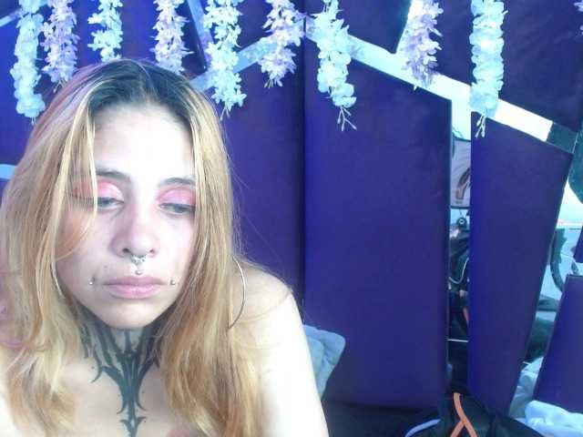 AnalHade webcam