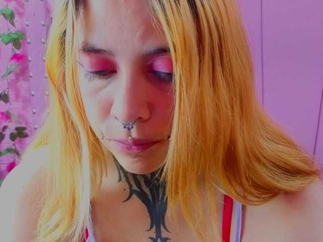 AnalHade webcam