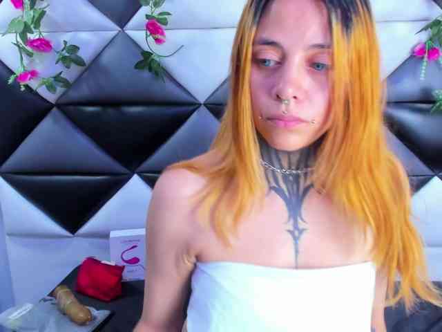 AnalHade webcam