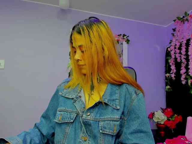 AnalHade webcam
