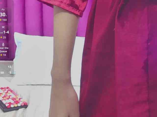 skinnyprinces webcam