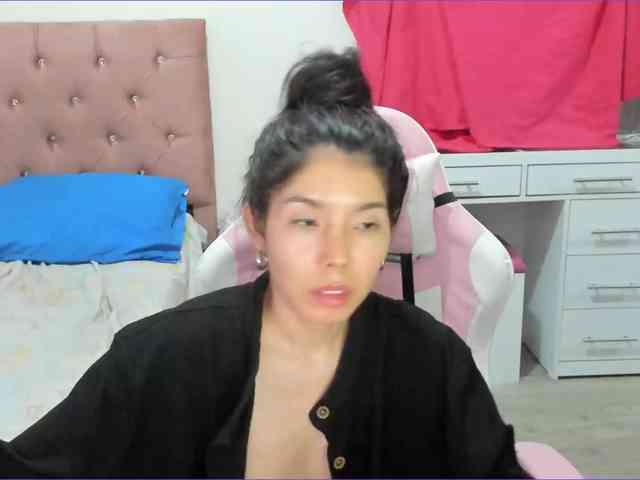 Miley777 webcam
