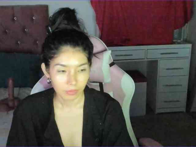 Miley777 webcam