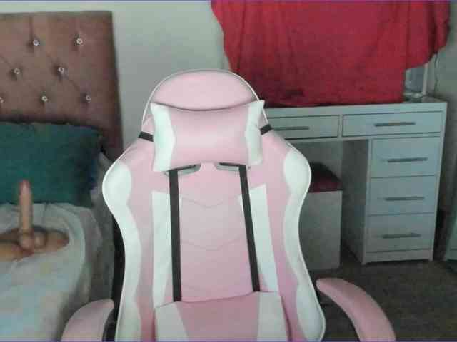 Miley777 webcam