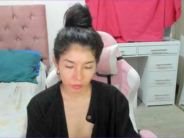 Miley777 webcam