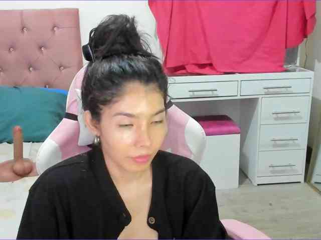 Miley777 webcam
