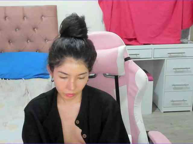Miley777 webcam