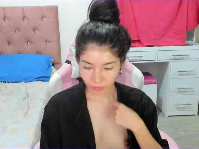 Miley777 webcam